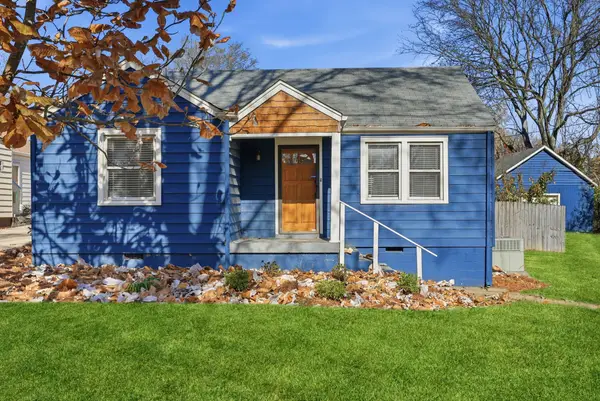 813 Gwynn Dr, Nashville, TN 37216