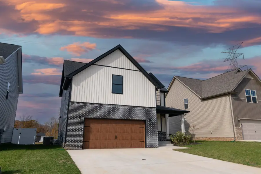 1733 Heritage Drive, Clarksville, TN 37043 - Image #3