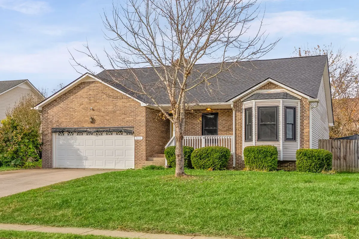 3116 Twelve Oaks Blvd, Clarksville, TN 37042 - Image #1