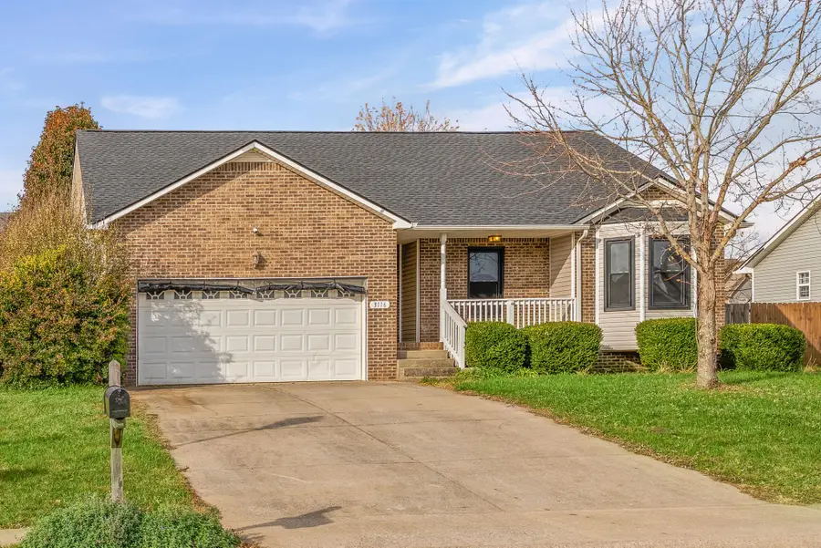 3116 Twelve Oaks Blvd, Clarksville, TN 37042 - Image #3