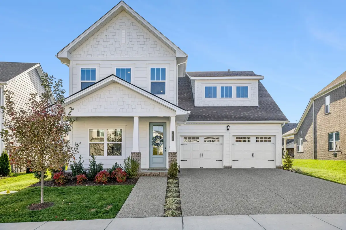 4018 Singing Creek Dr, Franklin, TN 37064 - Image #1