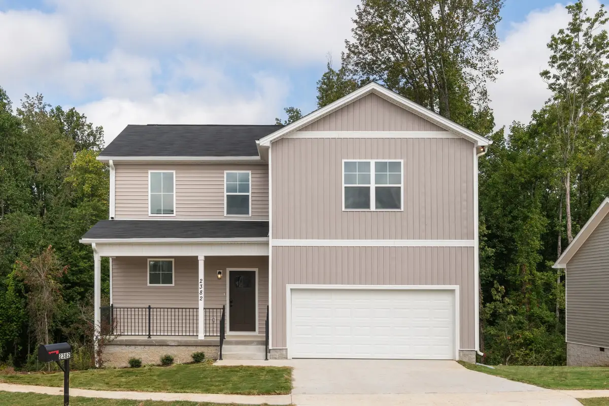 1616 Links Dr, Cookeville, TN 38506 - Image #1