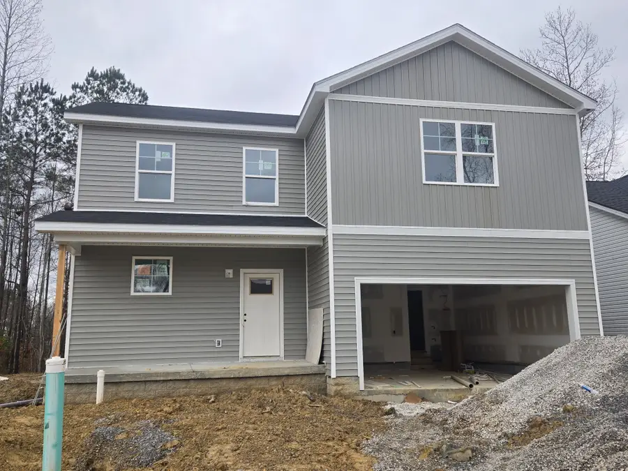 1616 Links Dr, Cookeville, TN 38506 - Image #2