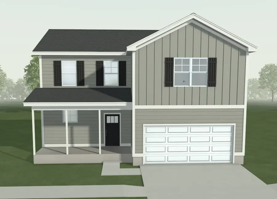 1616 Links Dr, Cookeville, TN 38506 - Image #3