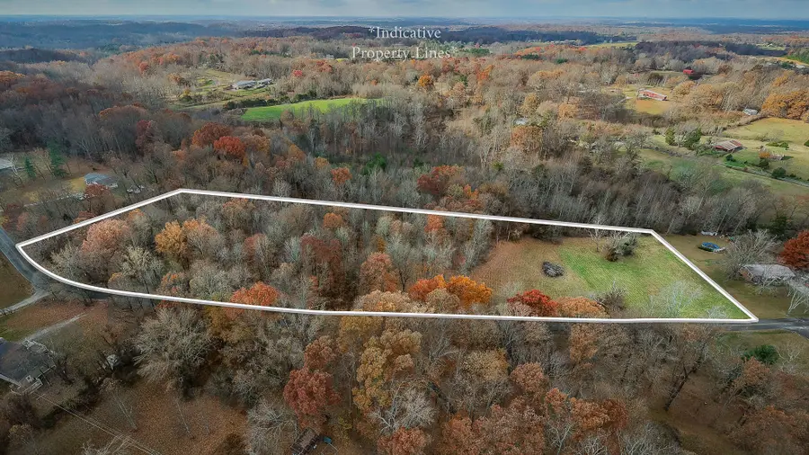 5480 Bartlett Rd, Cookeville, TN 38501 - Image #2