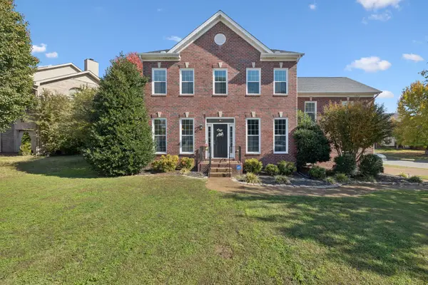 100 Buttercup Cv, Franklin, TN 37064