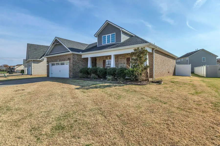 623 Sapphire Dr, Murfreesboro, TN 37128 - Image #3