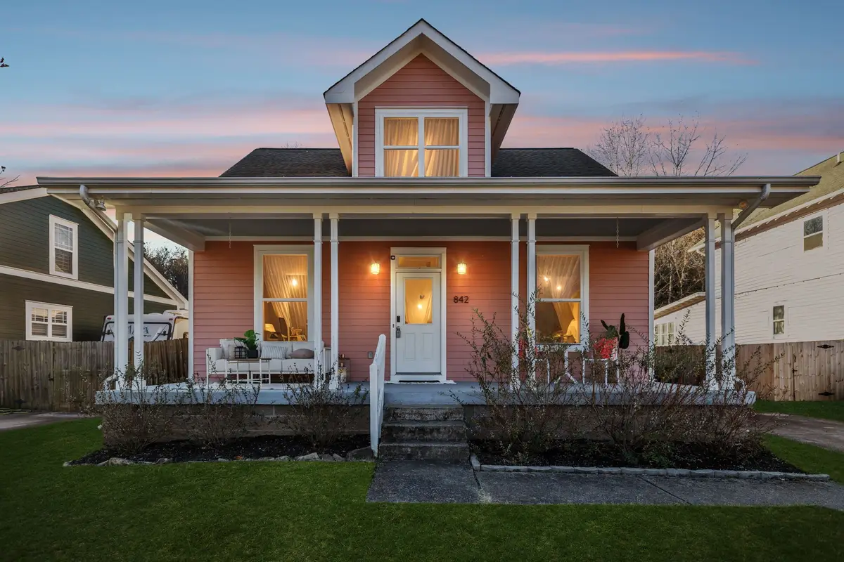 842 Beth Dr, Nashville, TN 37206 - Image #1