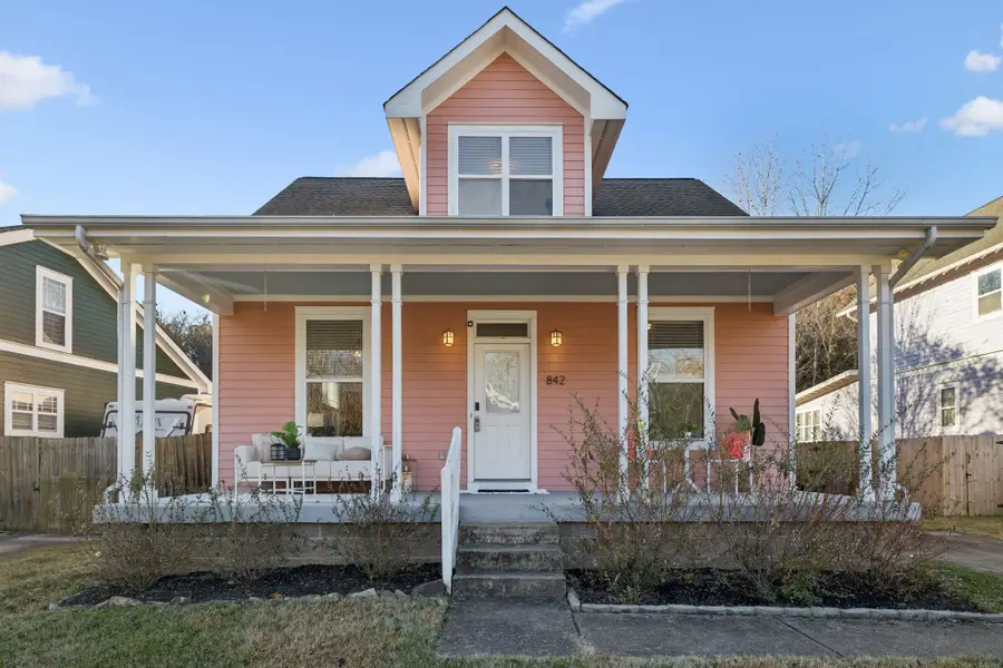 842 Beth Dr, Nashville, TN 37206 - Image #2