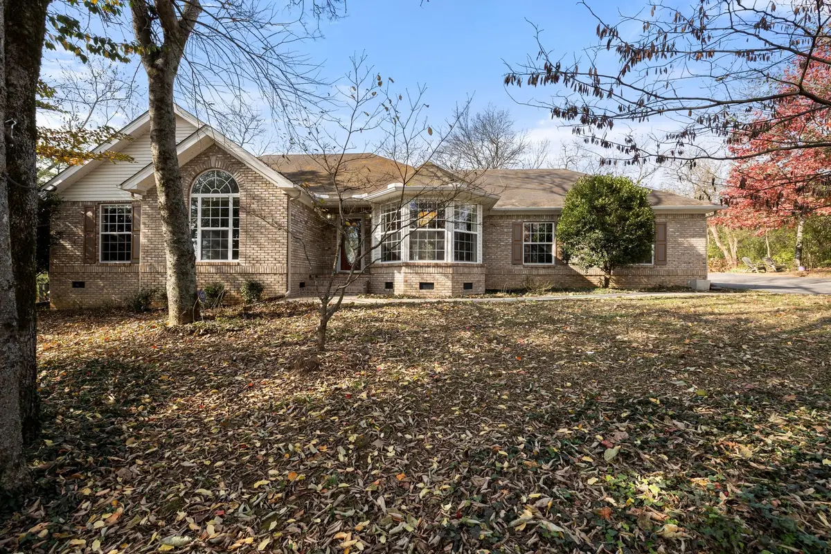 2529 Golden Pond Ln, Spring Hill, TN 37174 - Image #1