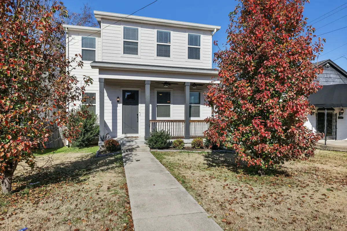 1702 Knowles St, Nashville, TN 37208 - Image #1