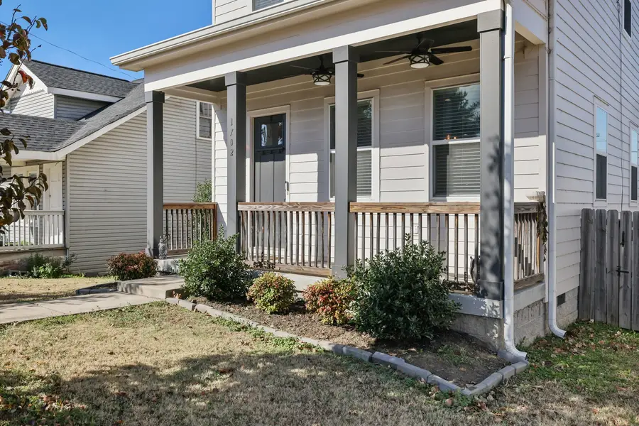 1702 Knowles St, Nashville, TN 37208 - Image #3