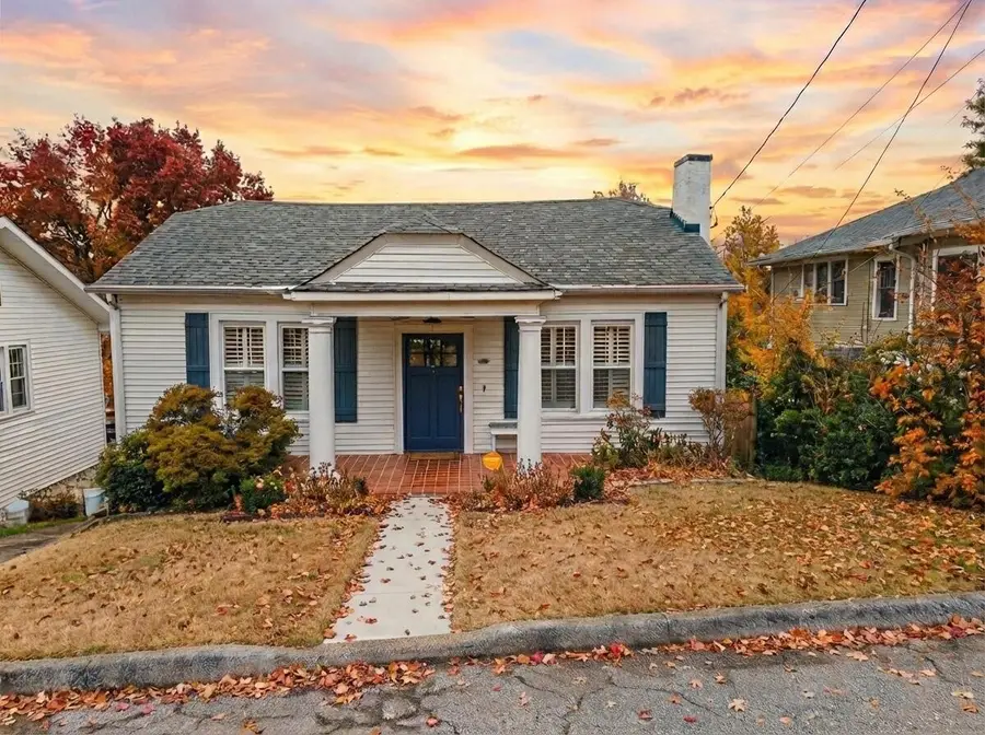 8 Clearview Avenue, Chattanooga, TN 37404 - Image #2