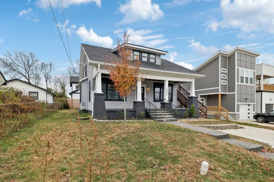 1002 Spain Ave, Nashville, TN 37216 - Image #2