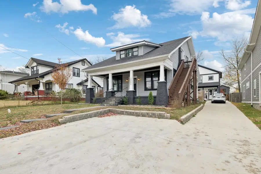 1002 Spain Ave, Nashville, TN 37216 - Image #3