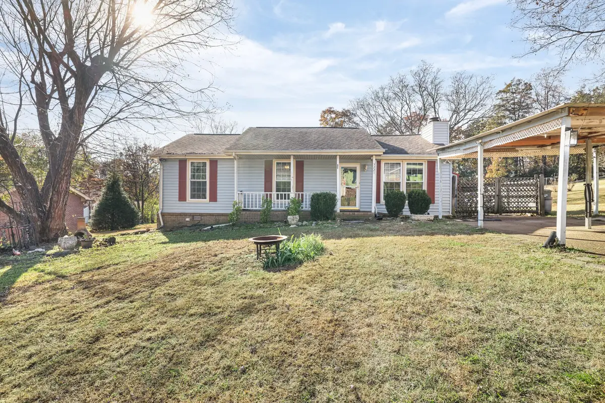 3221 Cedar Ridge Rd, Nashville, TN 37214 - Image #1
