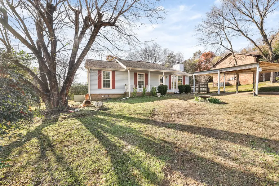 3221 Cedar Ridge Rd, Nashville, TN 37214 - Image #2