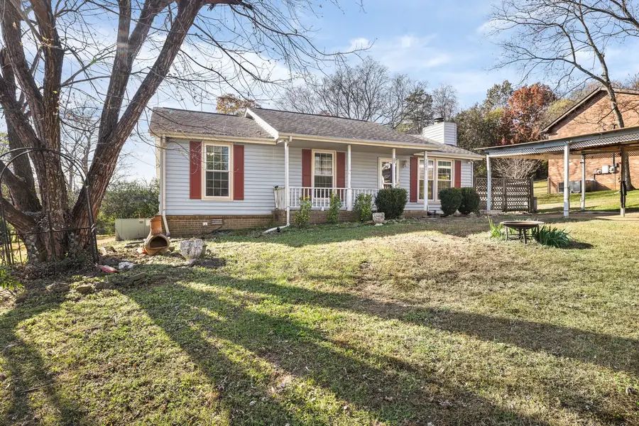 3221 Cedar Ridge Rd, Nashville, TN 37214 - Image #3