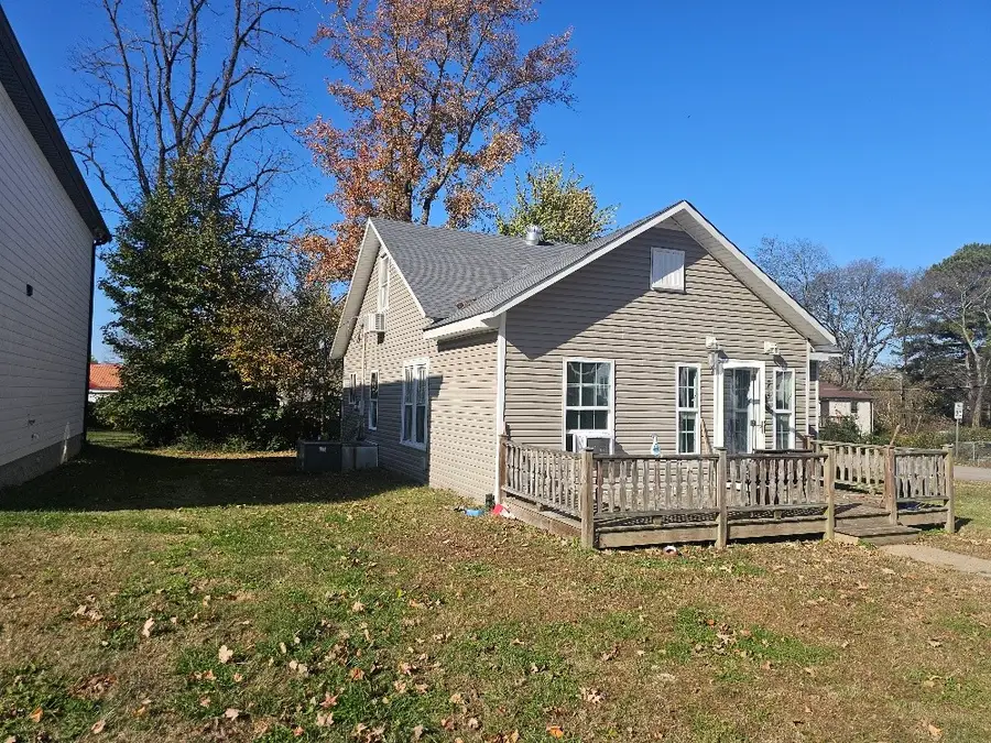 738 Gracey Ave, Clarksville, TN 37040 - Image #3