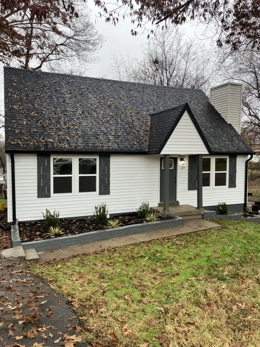 609 Bay Ln, Clarksville, TN 37042 - Image #2