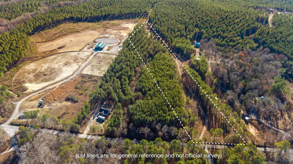 3203 Armstrong Ferry Road, Decatur, TN 37322 - #1