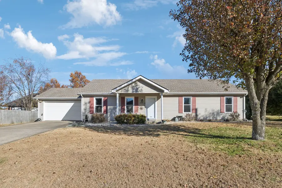 2021 Ravenwood Dr, Murfreesboro, TN 37129 - Image #2