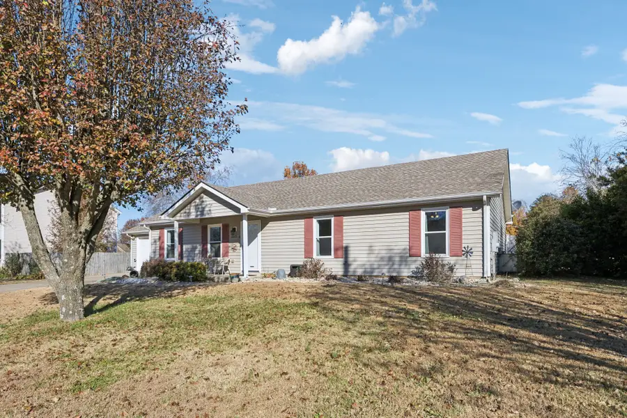 2021 Ravenwood Dr, Murfreesboro, TN 37129 - Image #3