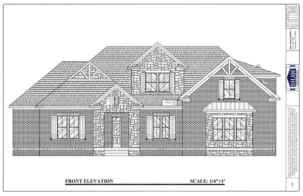 4019 Advocate Path, Culleoka, TN 38451