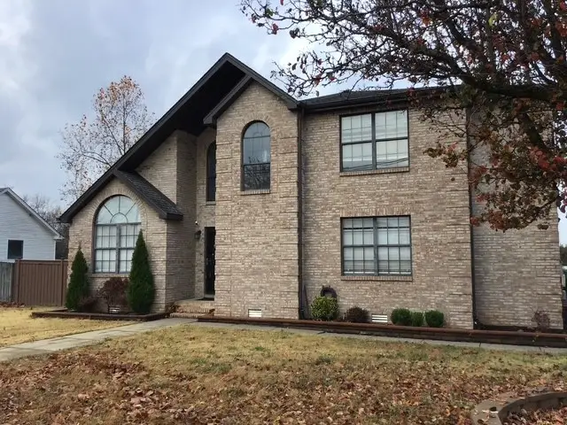 494 Davids Way, La Vergne, TN 37086 - Image #1