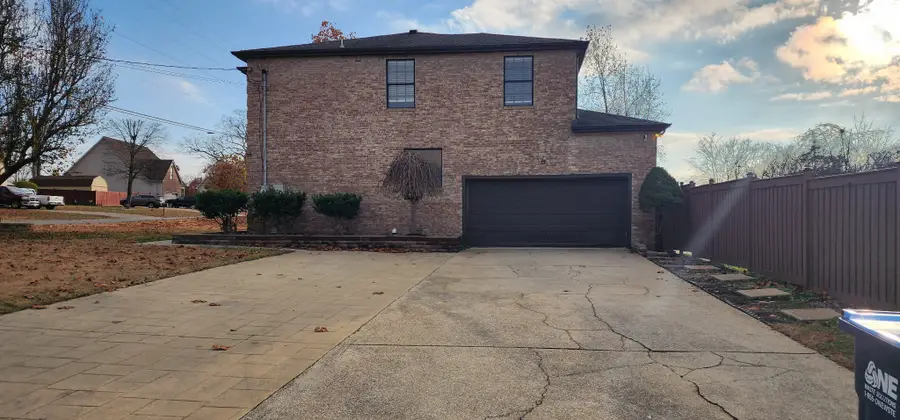 494 Davids Way, La Vergne, TN 37086 - Image #3