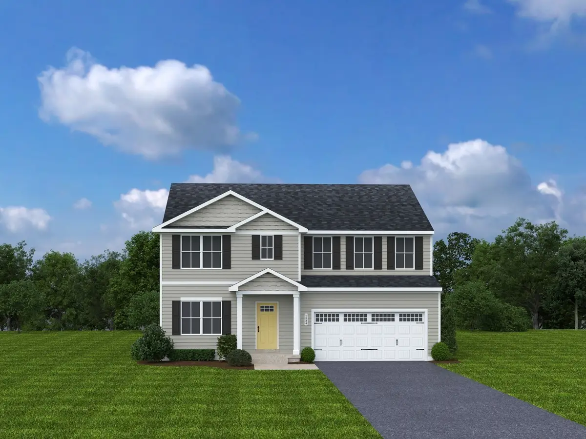 3004 Sapgate Ln, Nashville, TN 37207 - Image #1