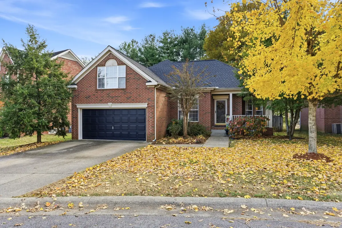 7708 Brook Glen Way, Nashville, TN 37221 - Image #1