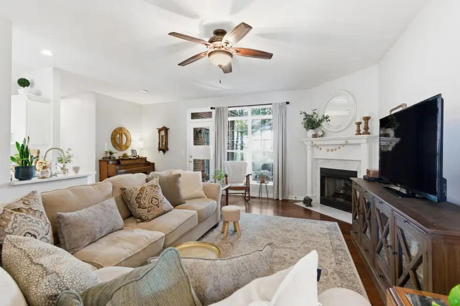 7708 Brook Glen Way, Nashville, TN 37221 - Image #3