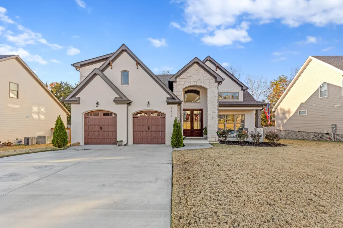 8870 Silver Maple Dr, Ooltewah, TN 37363 - Image #1