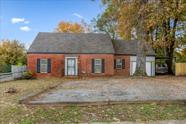 3634 Raleigh Millington Rd, Memphis, TN 38128