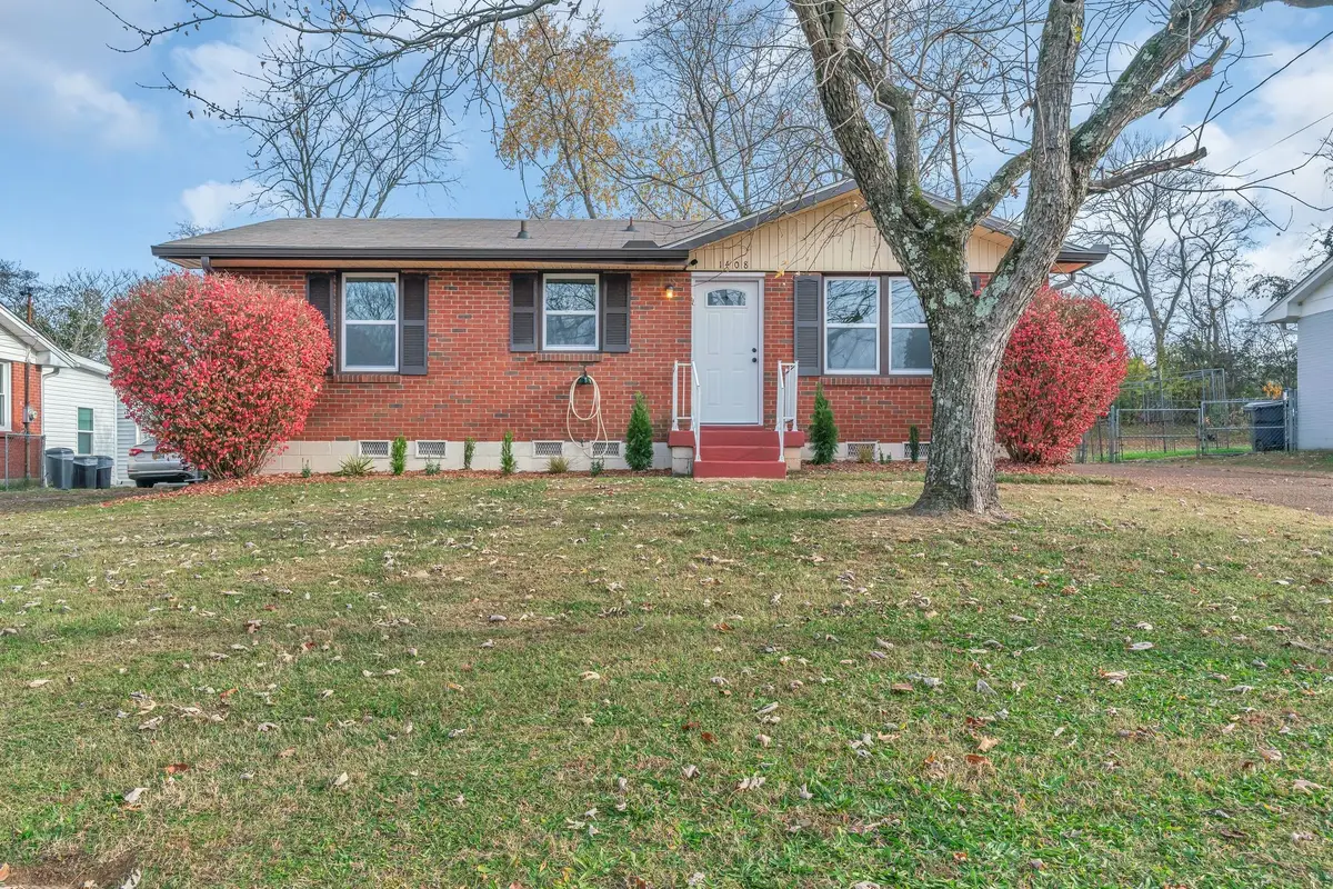 1408 Bain Dr, Madison, TN 37115 - Image #1