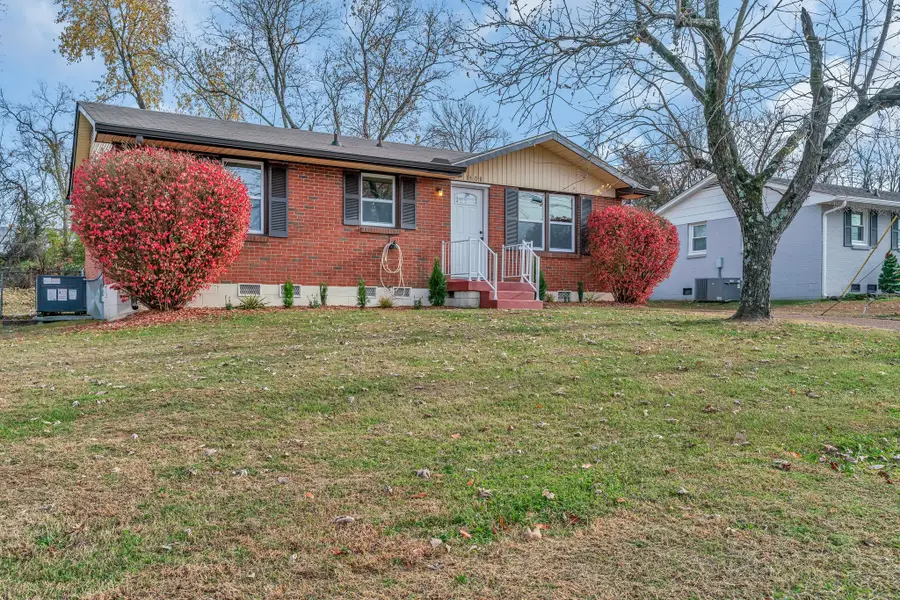 1408 Bain Dr, Madison, TN 37115 - Image #3