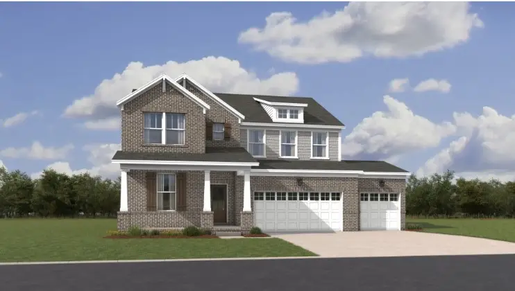 1401 Old Hebron Road, Lebanon, TN 37087 - Image #1