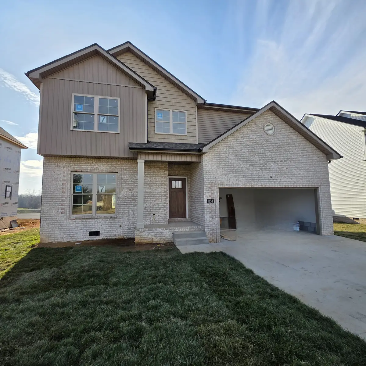 7 East Old Ashland City Rd, Clarksville, TN 37043 - #1