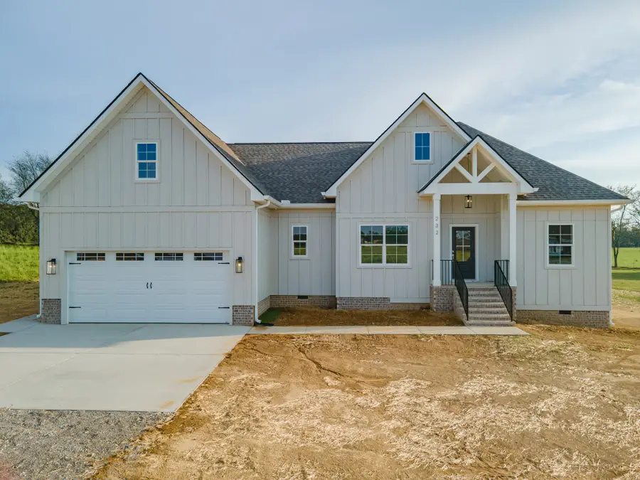 232 Dugout Road, Summertown, TN 38483 - Image #2