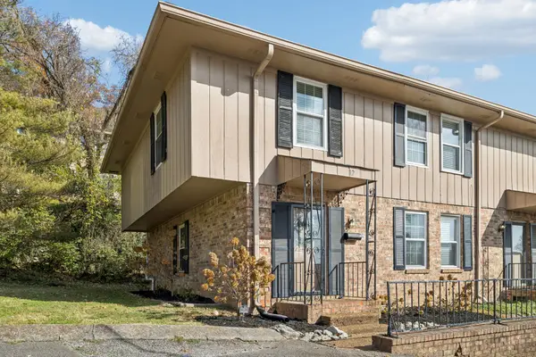 110 Bellevue Rd #12, Nashville, TN 37221