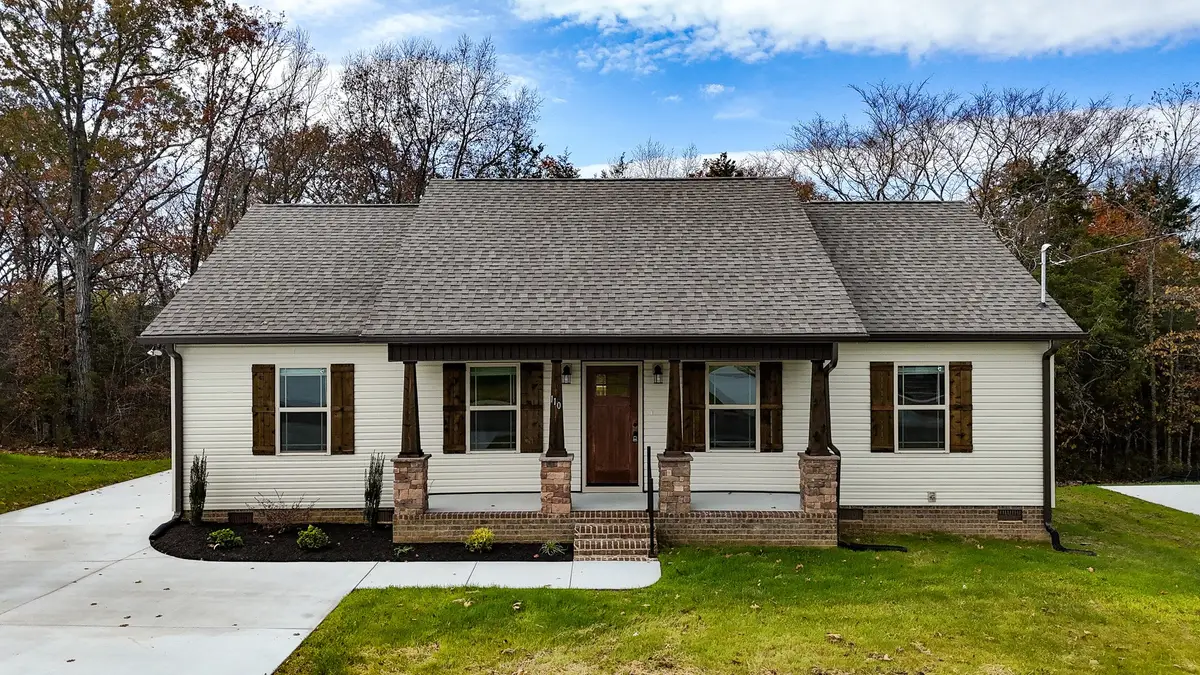 110 Demonbreum Cir, Shelbyville, TN 37160 - Image #1