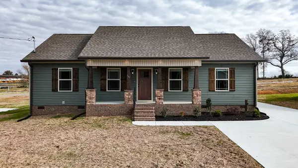 107 Demonbreum Cir, Shelbyville, TN 37160