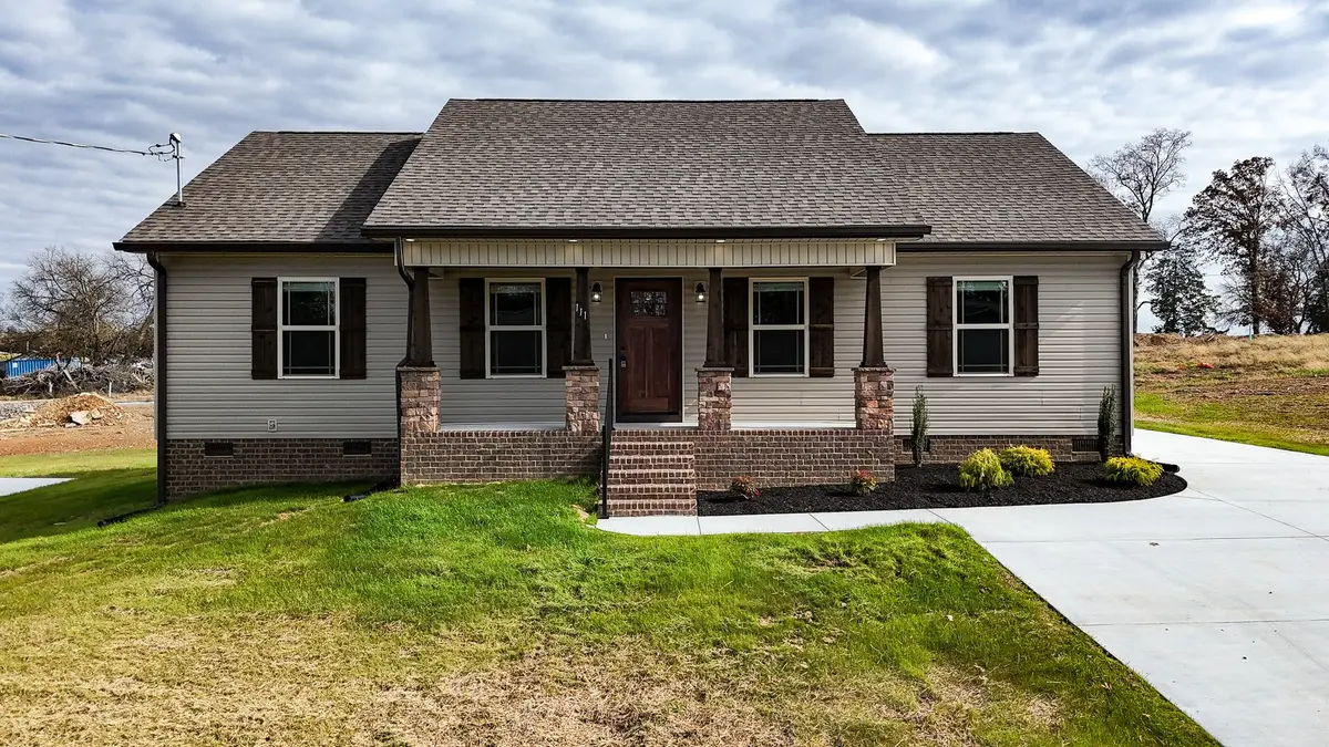 111 Demonbreum Cir, Shelbyville, TN 37160 - Image #1