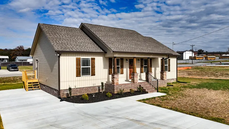 152 Demonbreum Cir, Shelbyville, TN 37160 - Image #2