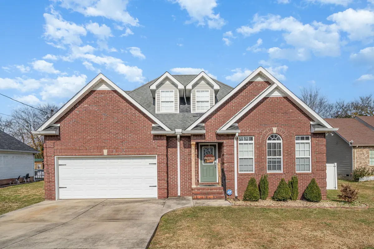 117 Raven Ct, Shelbyville, TN 37160 - Image #1