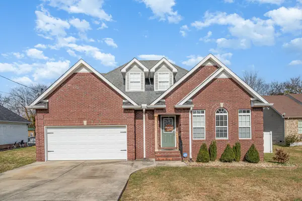 117 Raven Ct, Shelbyville, TN 37160
