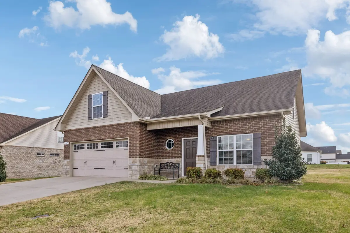 4863 Beryl Dr, Murfreesboro, TN 37128 - Image #1
