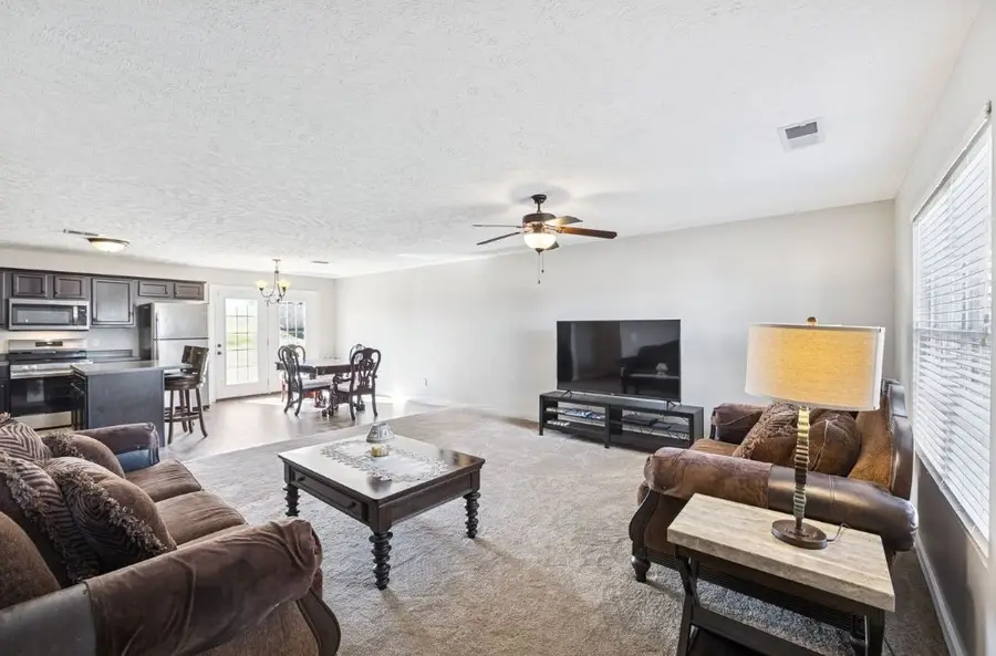 4863 Beryl Dr, Murfreesboro, TN 37128 - Image #3