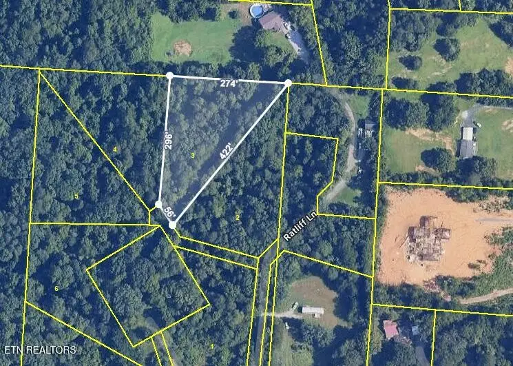 10091013 Rattliff Lane, Knoxville, TN 37914 - Image #2